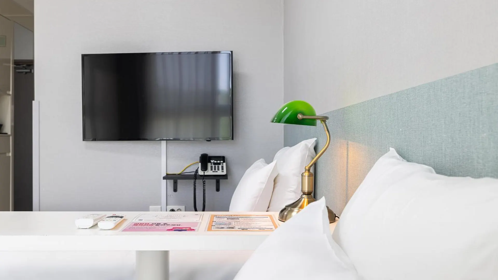 Gl City Hotel Incheon Airport 4*,