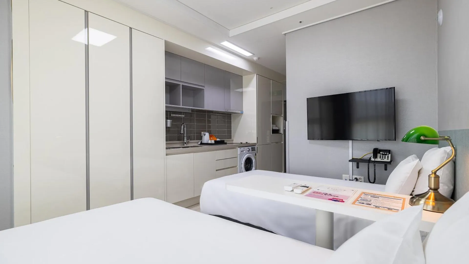 Gl City Hotel Incheon Airport