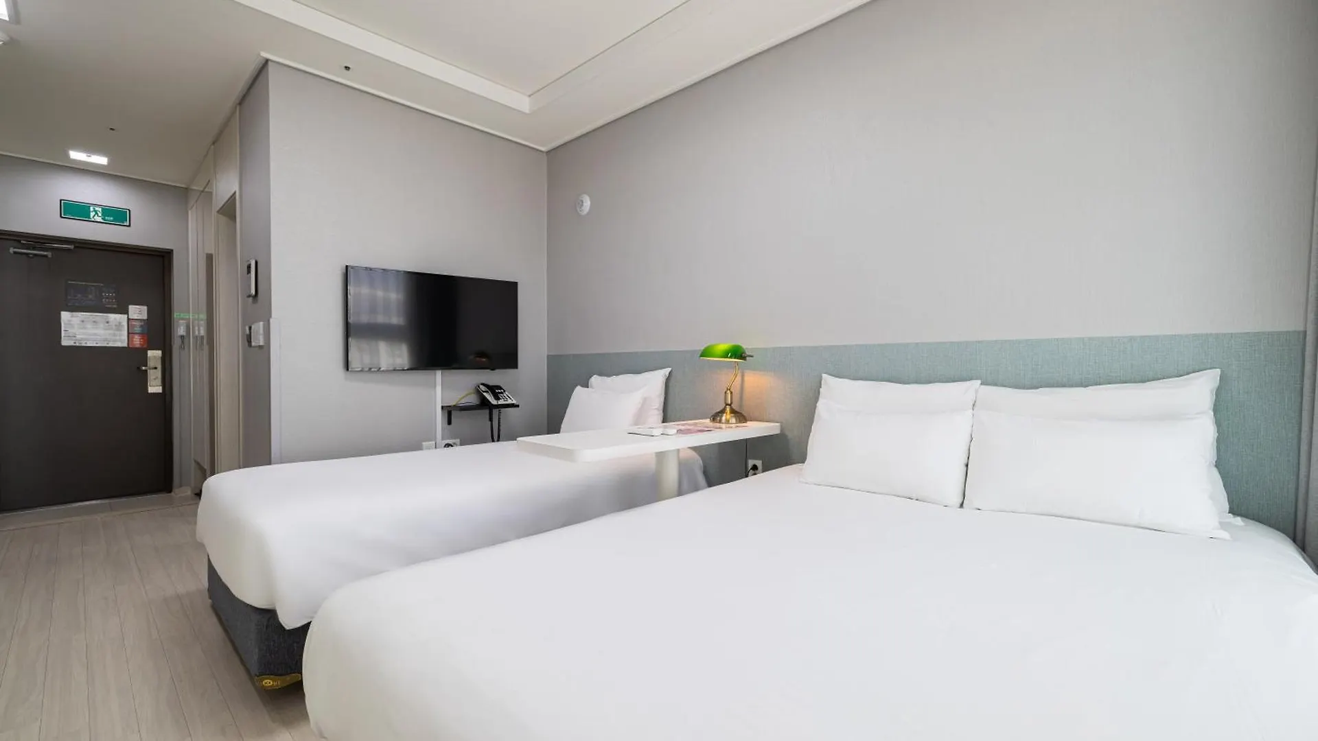 Gl City Hotel Incheon Airport 4*,