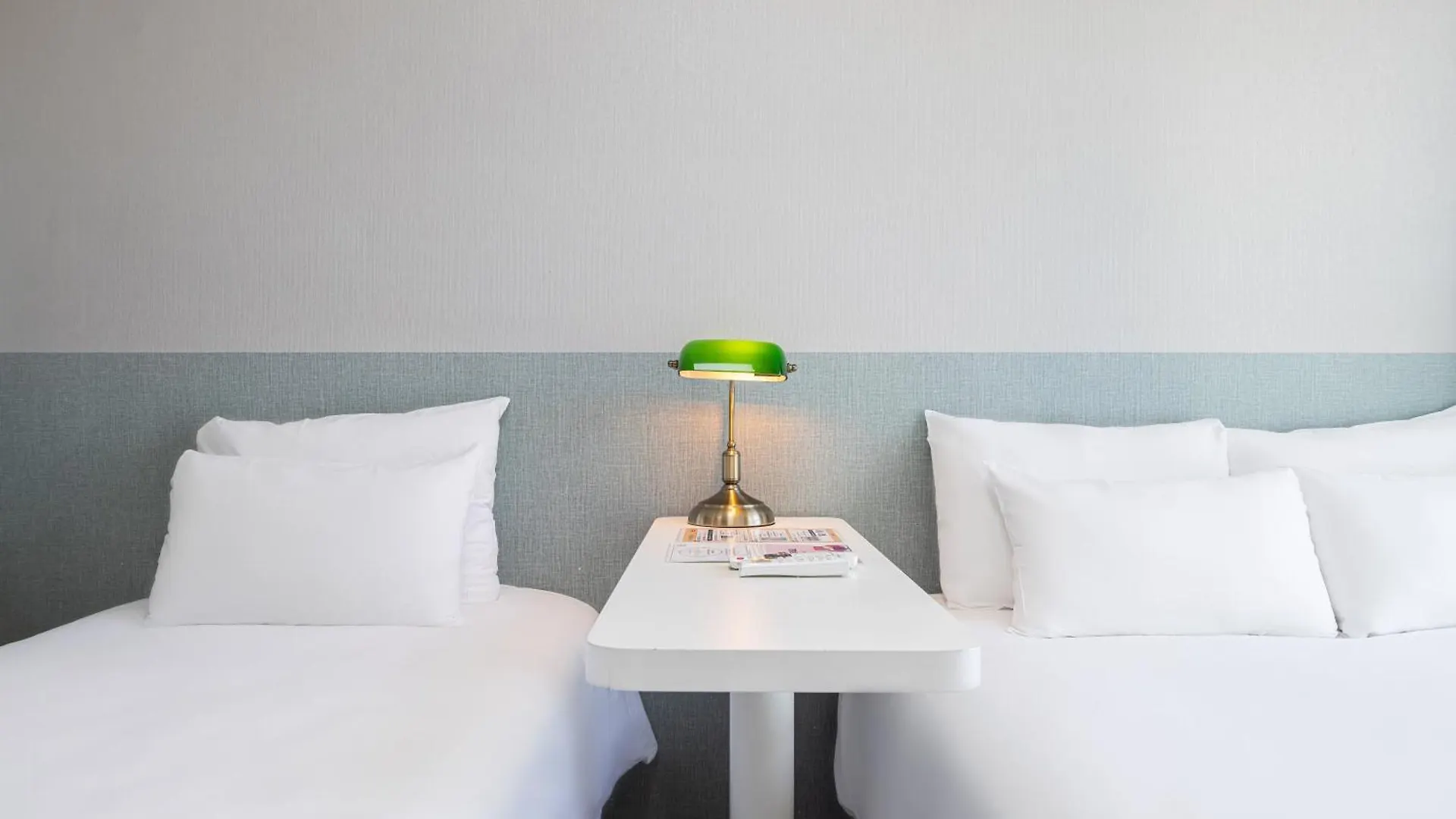 지엘시티 호텔 인천공항점  인천