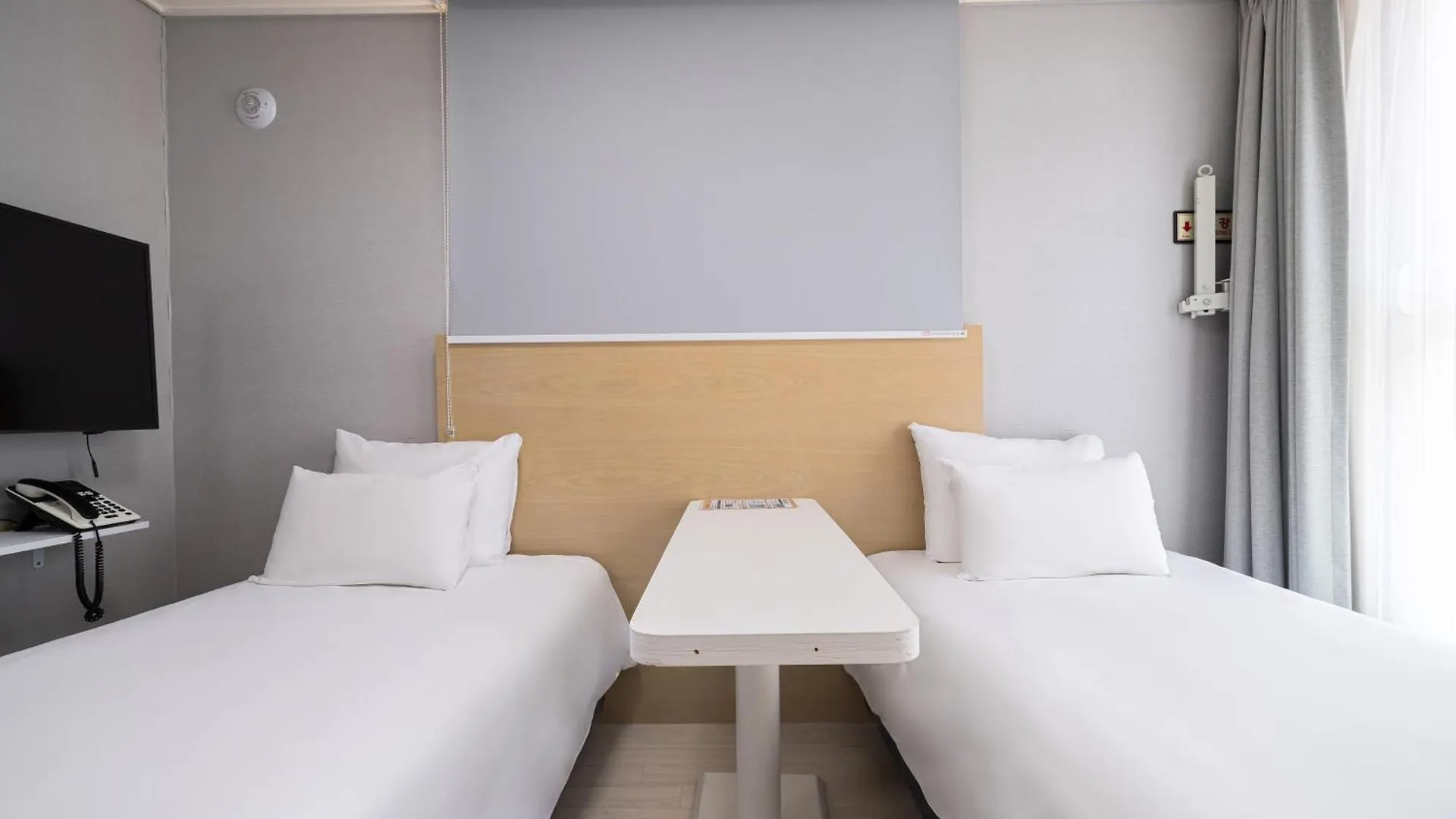Gl City Hotel Incheon Airport South Korea