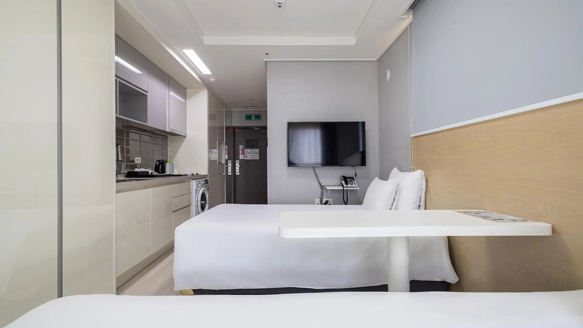 Gl City Hotel Incheon Airport 4*,  South Korea