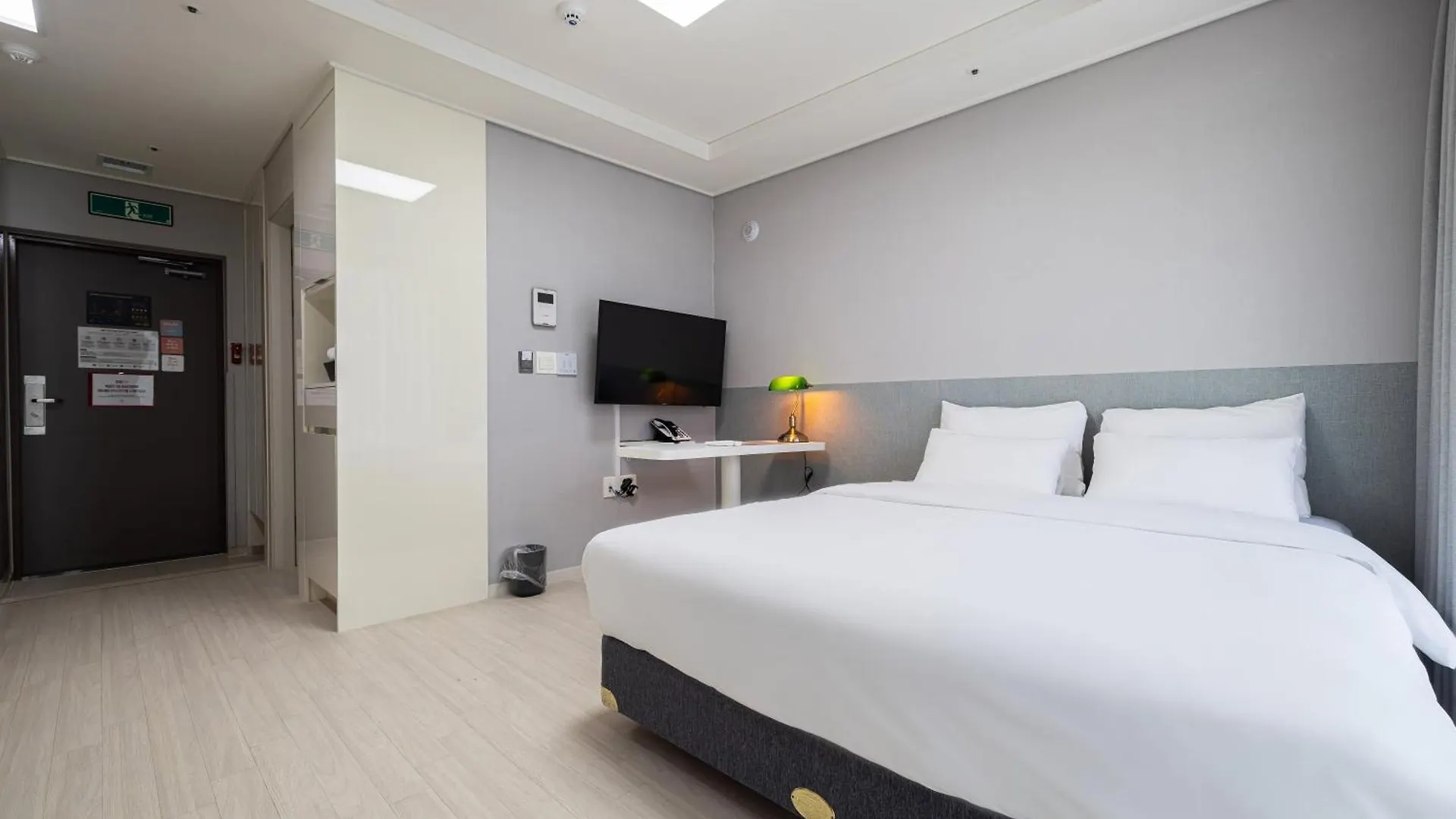 Gl City Hotel Incheon Airport