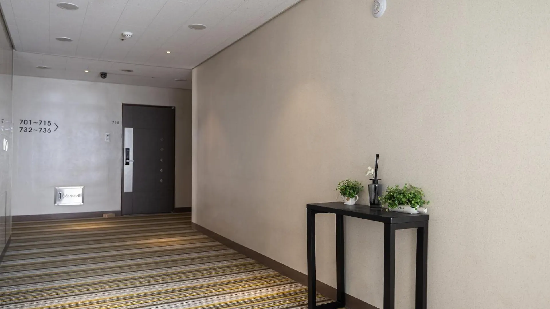 지엘시티 호텔 인천공항점 인천