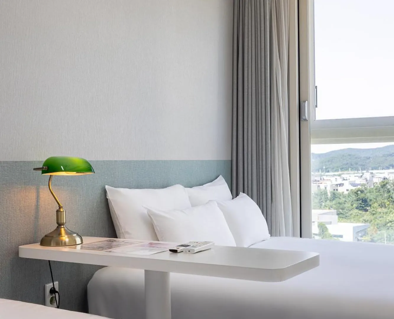 ****  Gl City Hotel Incheon Airport South Korea