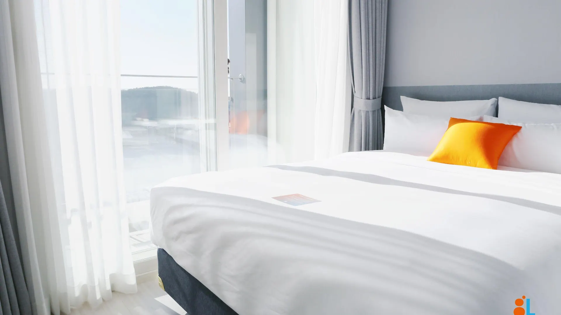 Gl City Hotel Incheon Airport