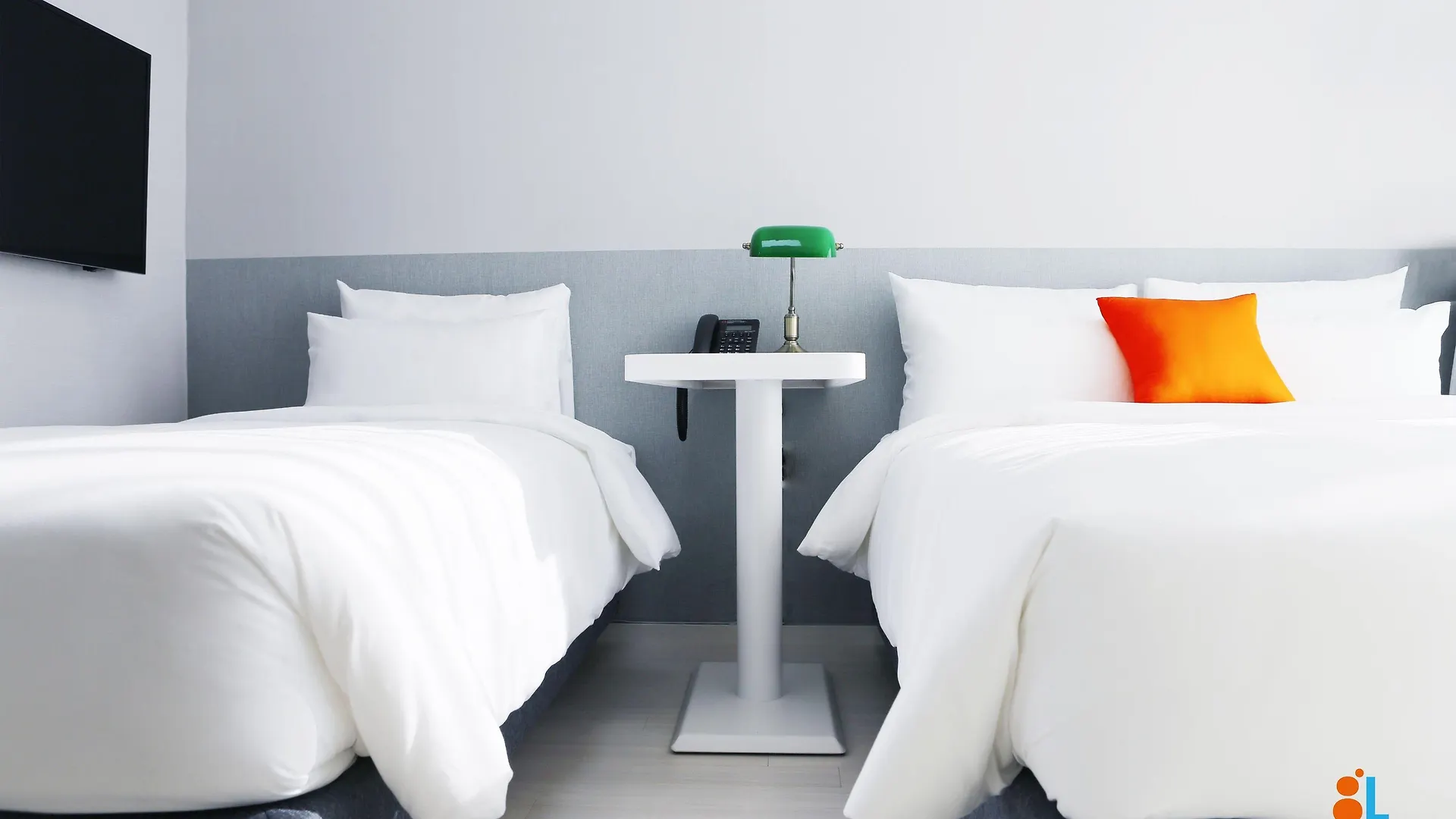 ****  Gl City Hotel Incheon Airport South Korea