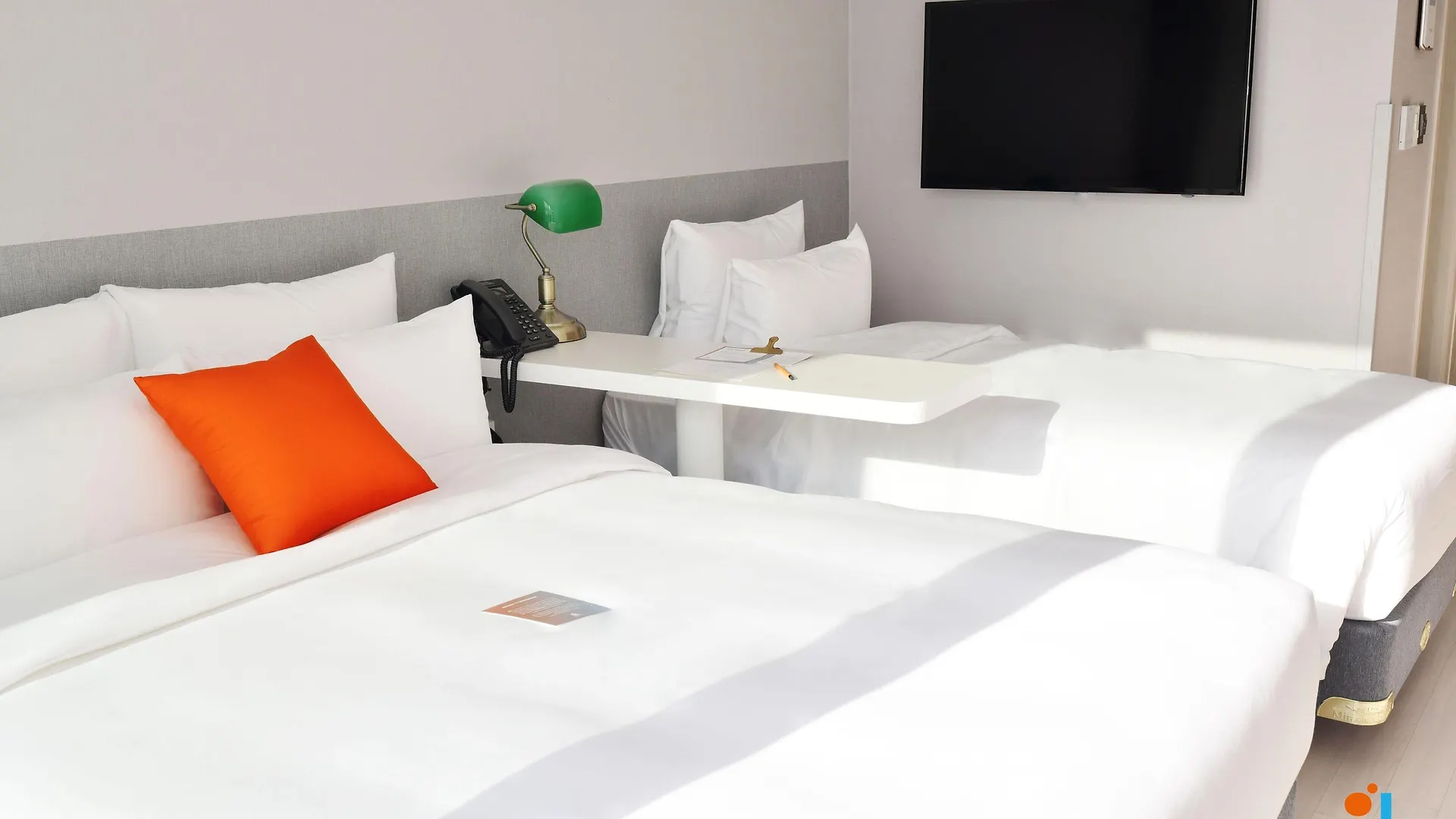 Gl City Hotel Incheon Airport 4*,