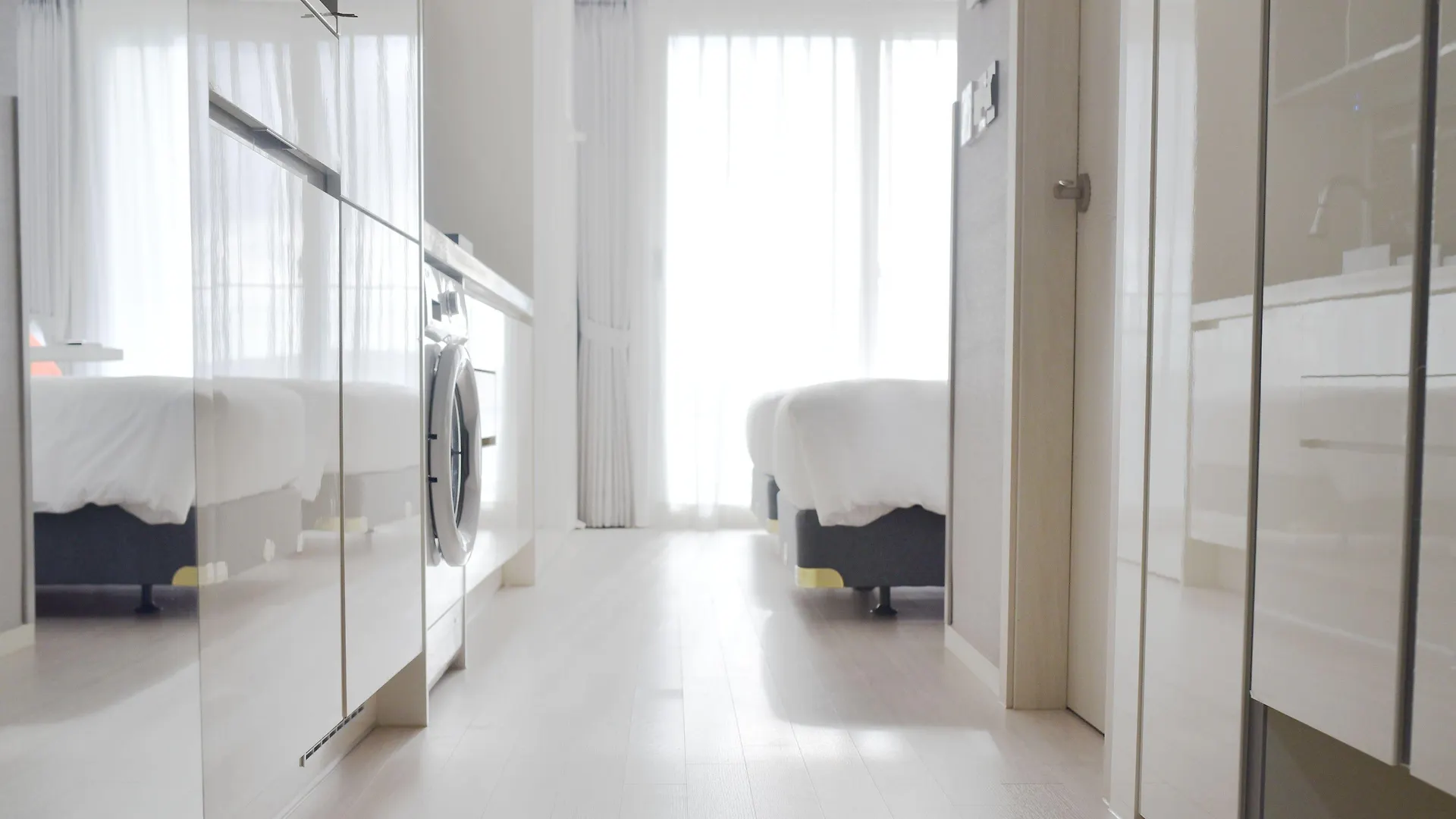 지엘시티 호텔 인천공항점