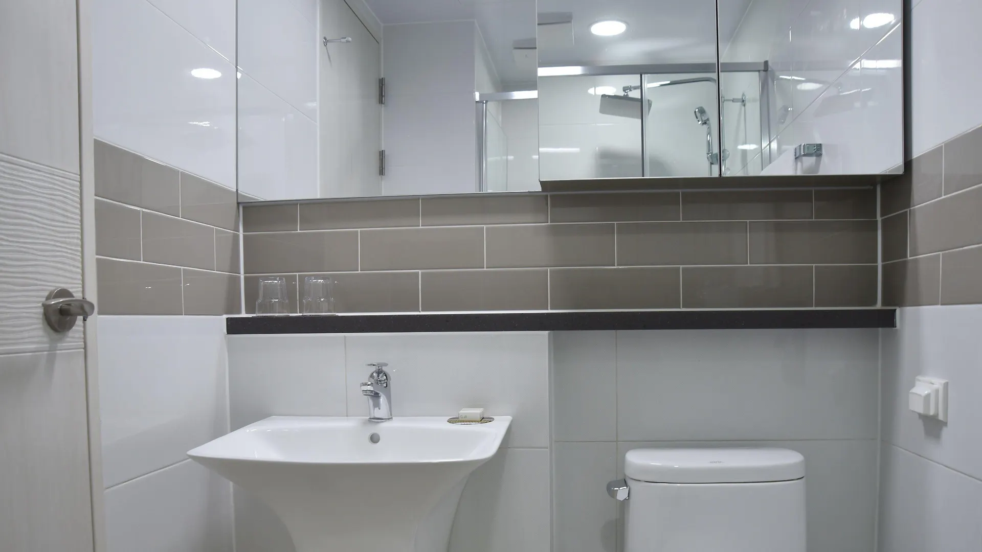 ****  Gl City Hotel Incheon Airport South Korea