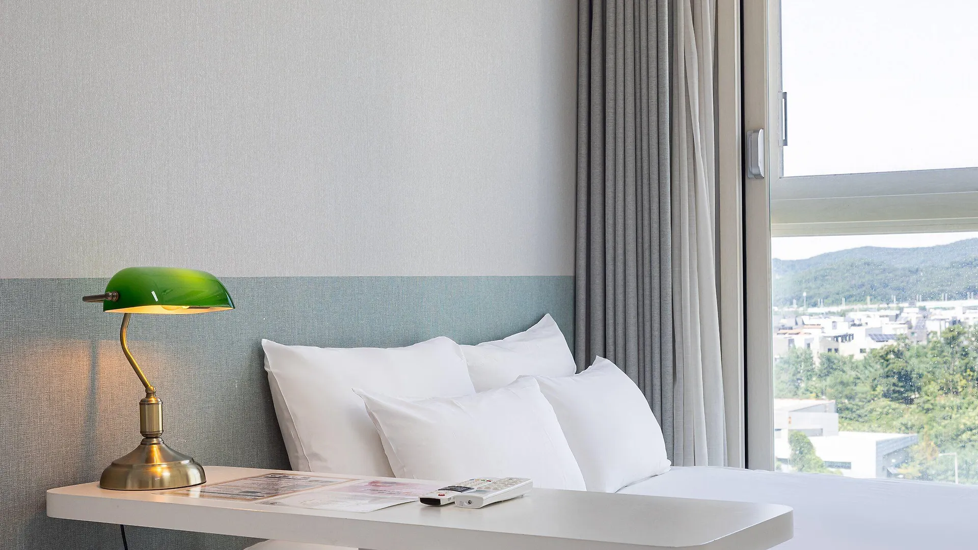 Gl City Hotel Incheon Airport 4*,  Korsel