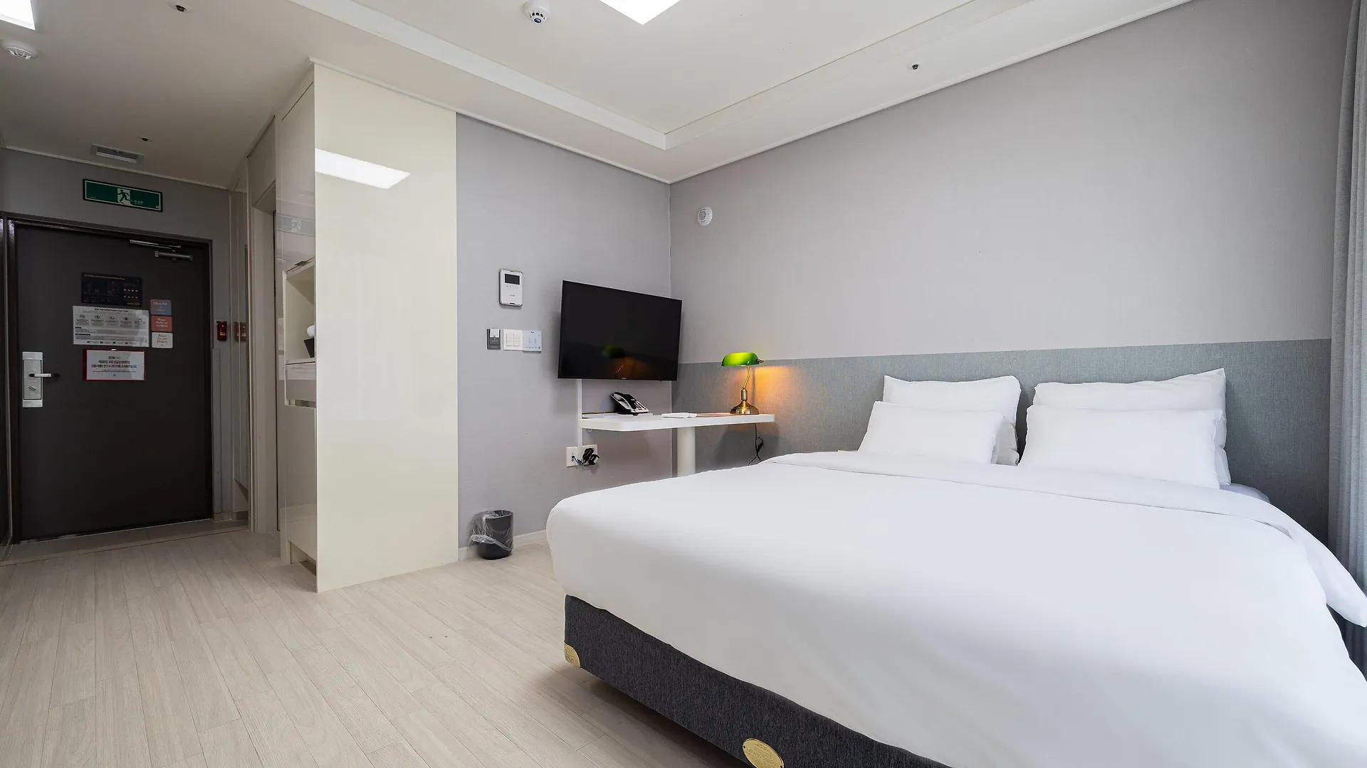 Gl City Hotel Incheon Airport 4*,