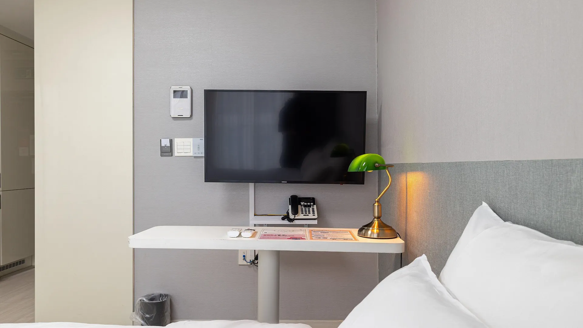 Gl City Hotel Incheon Airport Korsel