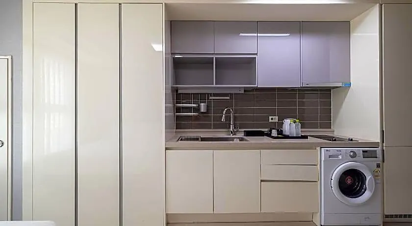 Gl City Hotel Incheon Airport 4*,