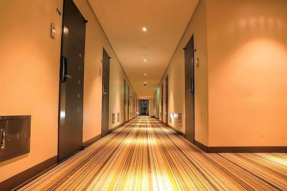 Gl City Hotel Incheon Airport