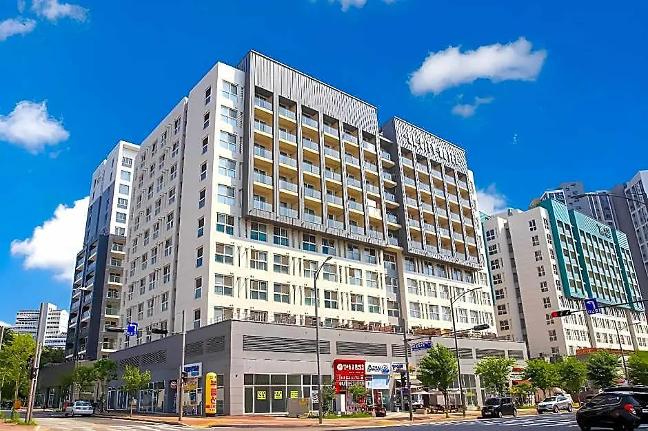 Gl City Hotel Incheon Airport