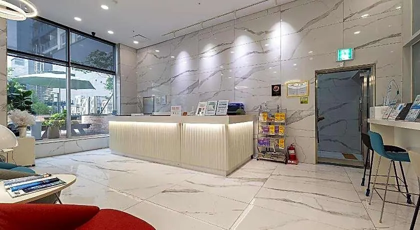 Gl City Hotel Incheon Airport South Korea