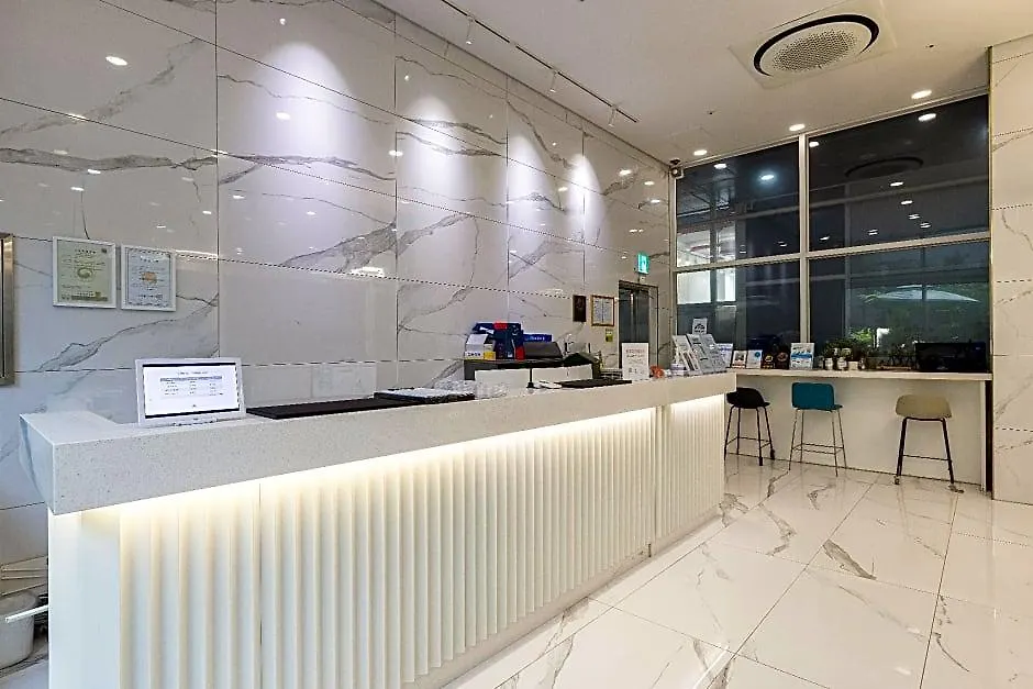 Gl City Hotel Incheon Airport