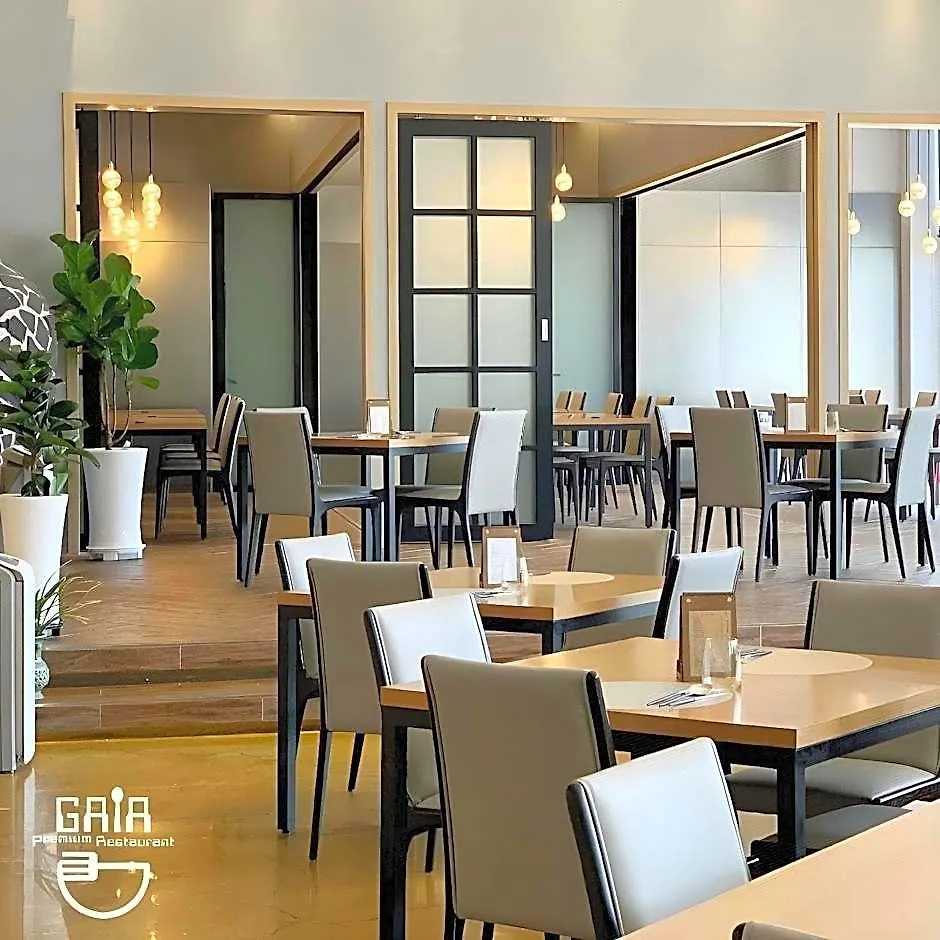 Gl City Hotel Incheon Airport 4*,  Korsel