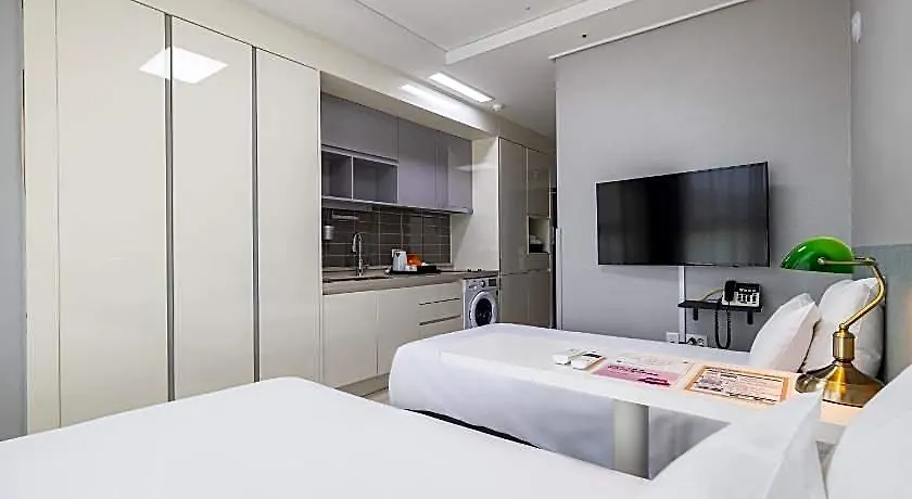 Gl City Hotel Incheon Airport