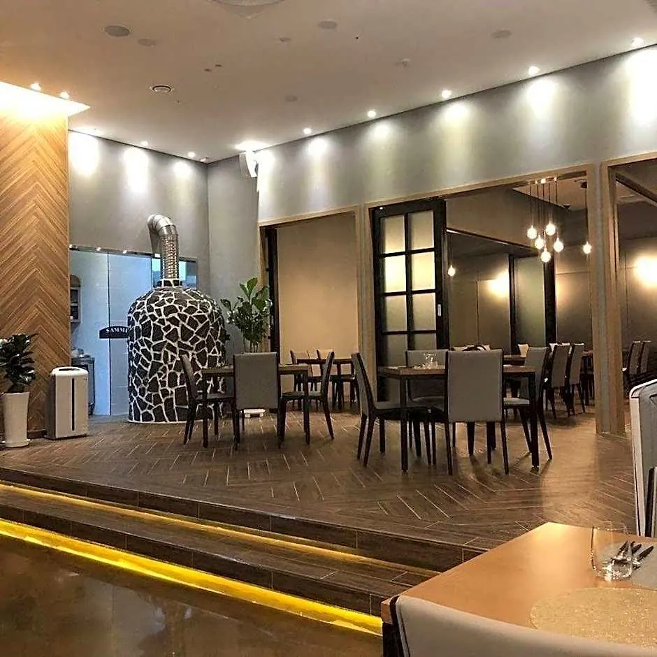 Gl City Hotel Incheon Airport