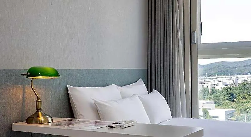 Gl City Hotel Incheon Airport