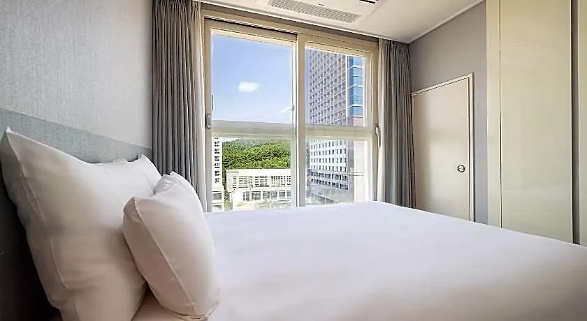 Gl City Hotel Incheon Airport 4*,