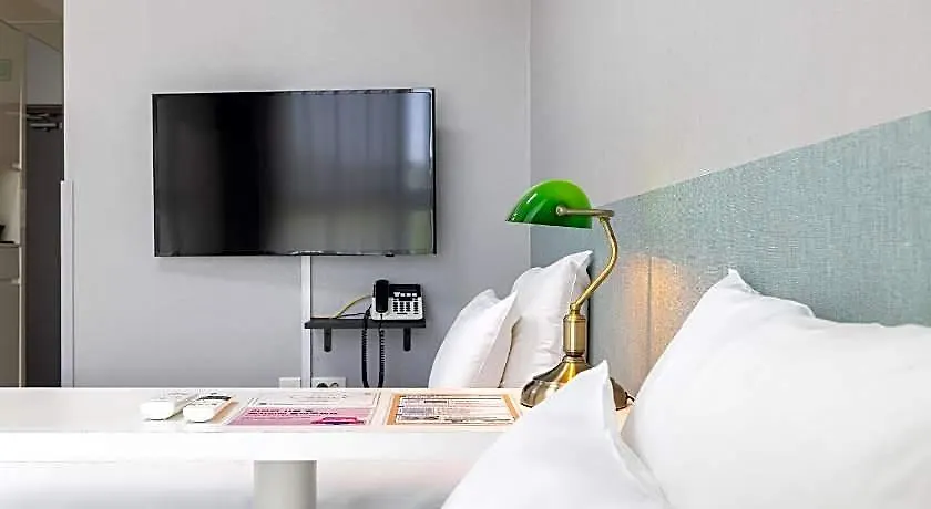 ****  Gl City Hotel Incheon Airport South Korea