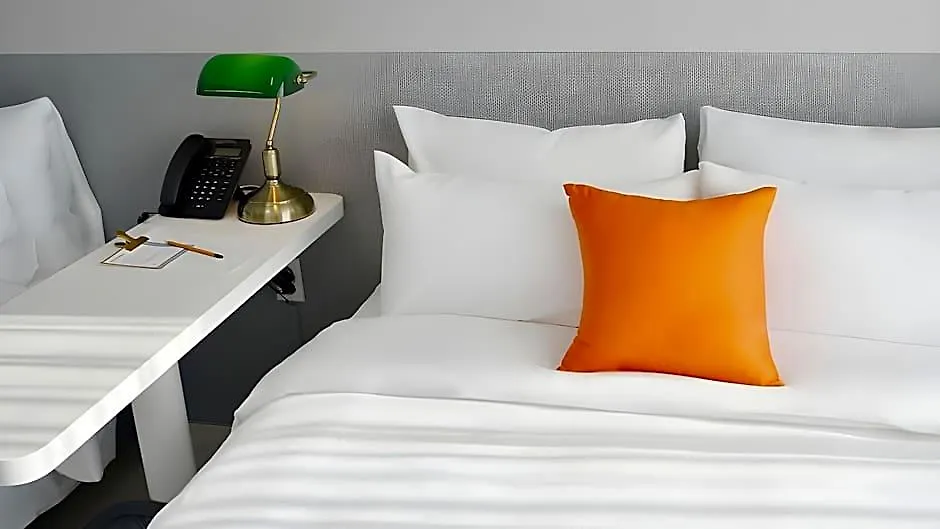 Gl City Hotel Incheon Airport