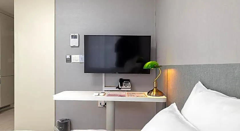 Gl City Hotel Incheon Airport 4*,