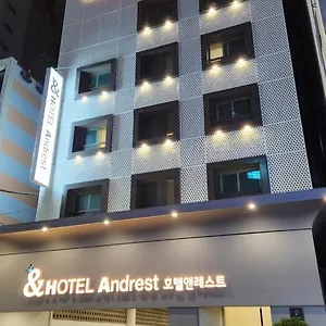 Andrest Motel Busan
