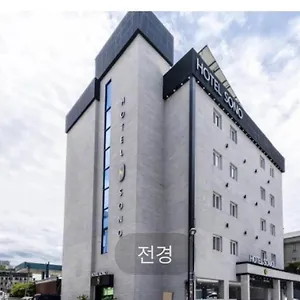 Hotel Ono Incheon