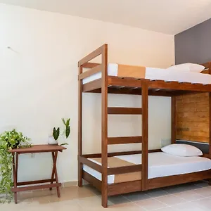 Casa Sabina Hotel Bacalar