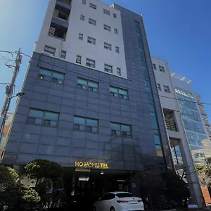 Ho Tel Guest house Seoul