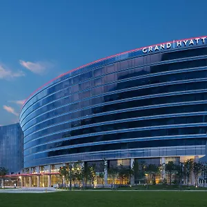 Grand Hyatt Инчон