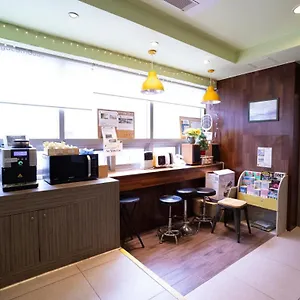 K Myeongdong First Guest house Seoul