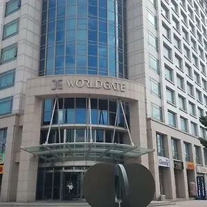 ゲストハウス Gogohouse, インチョン広域市