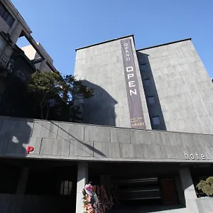 ホテル Amare, インチョン広域市