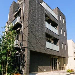 아파트호텔 Grand Base Hakata Haruyoshi ***