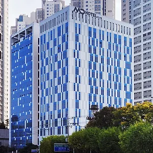 호텔 엠디호텔 독산 ****