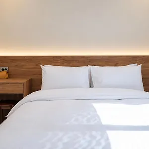 Centro Incheon