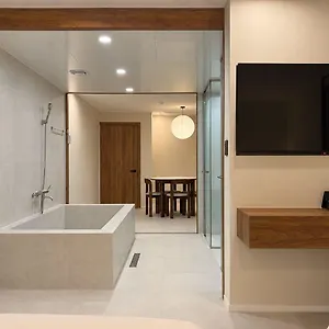 Hotel Centro Stay Incheon