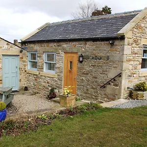 Micro Barn Barnard Castle Inn Mickleton (Durham)