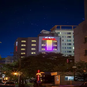 Harmony Hotel Seoul