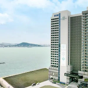 웨스턴 그레이스 호텔