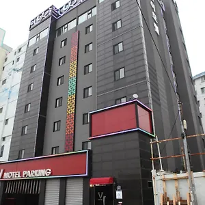 모텔 V 송도 **