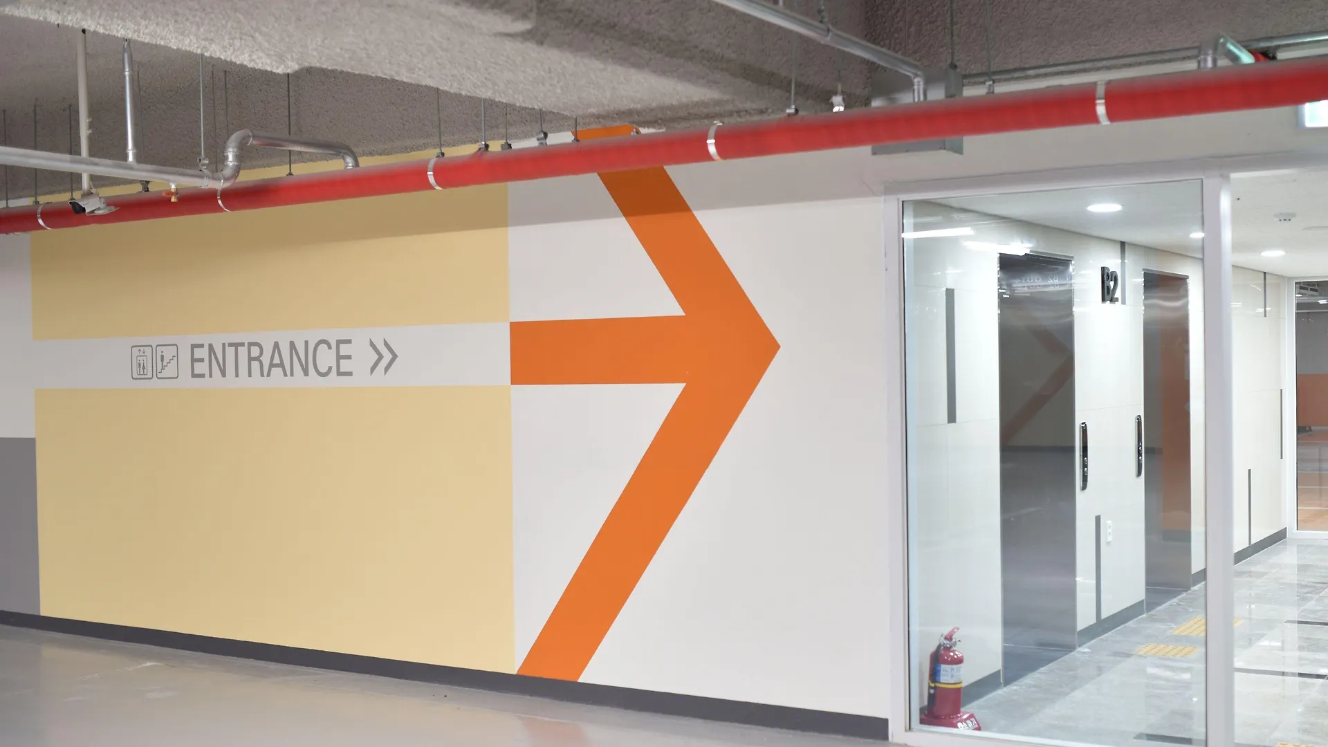 Gl City Hotel Incheon Airport South Korea