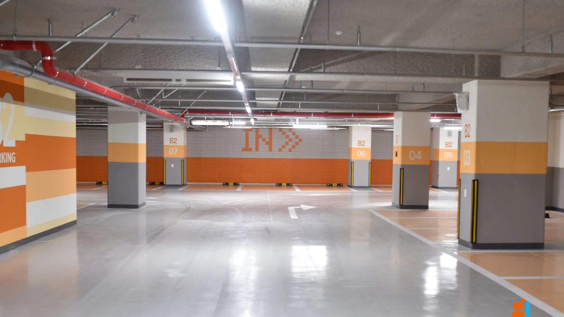 Gl City Hotel Incheon Airport 4*,  South Korea