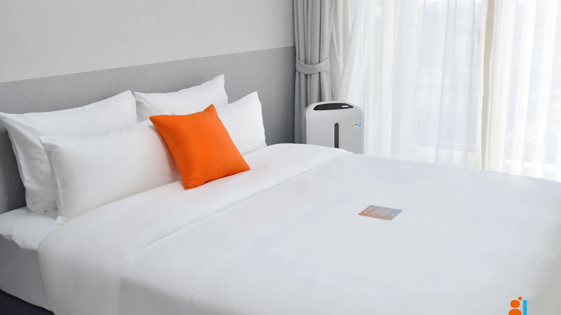 Gl City Hotel Incheon Airport