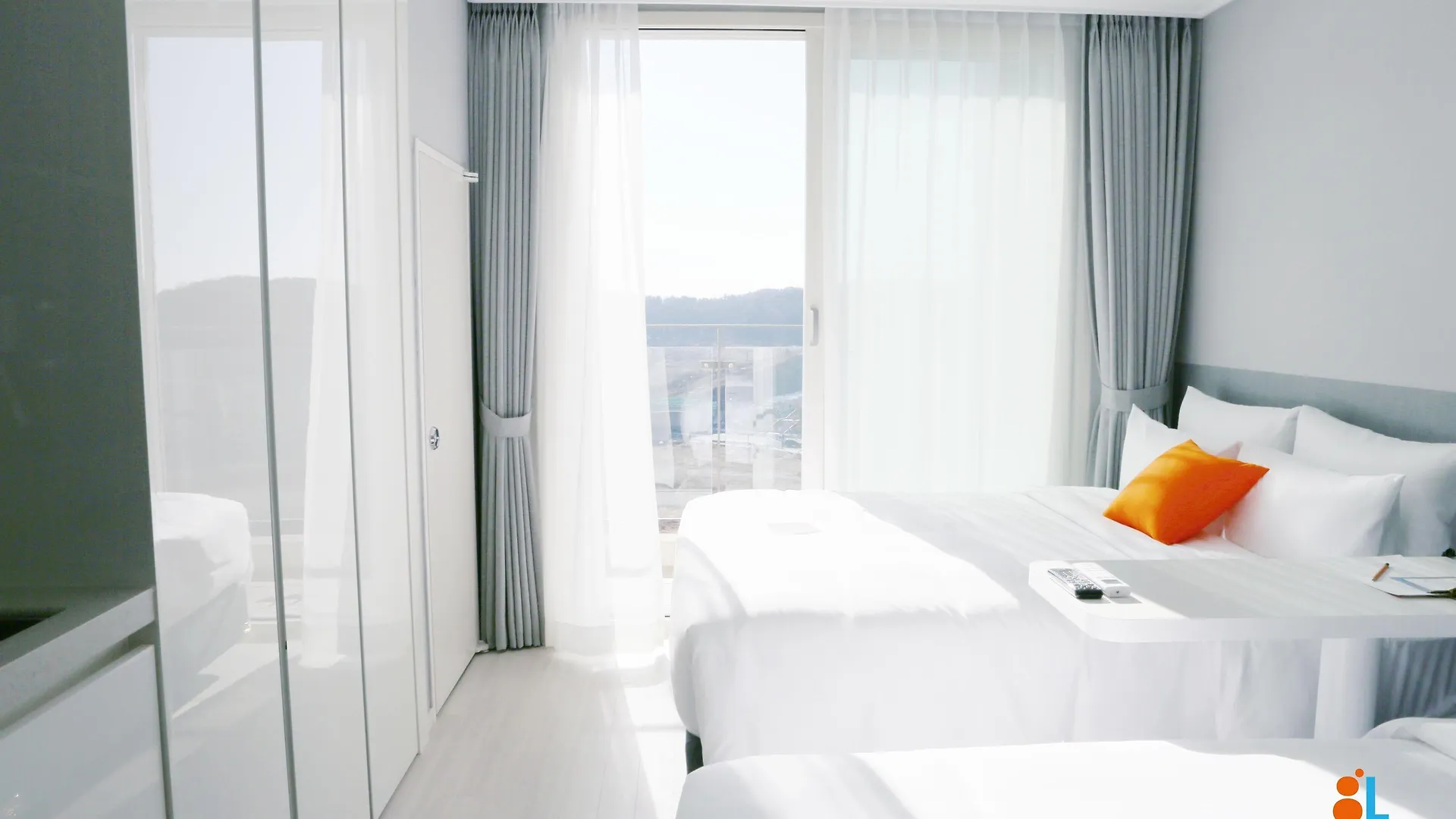 Gl City Hotel Incheon Airport